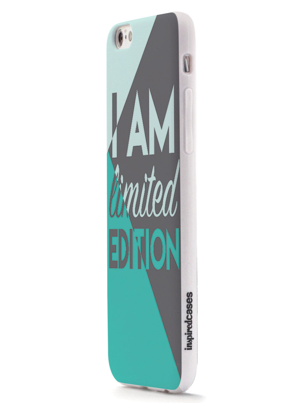 I am Limited Edition Case