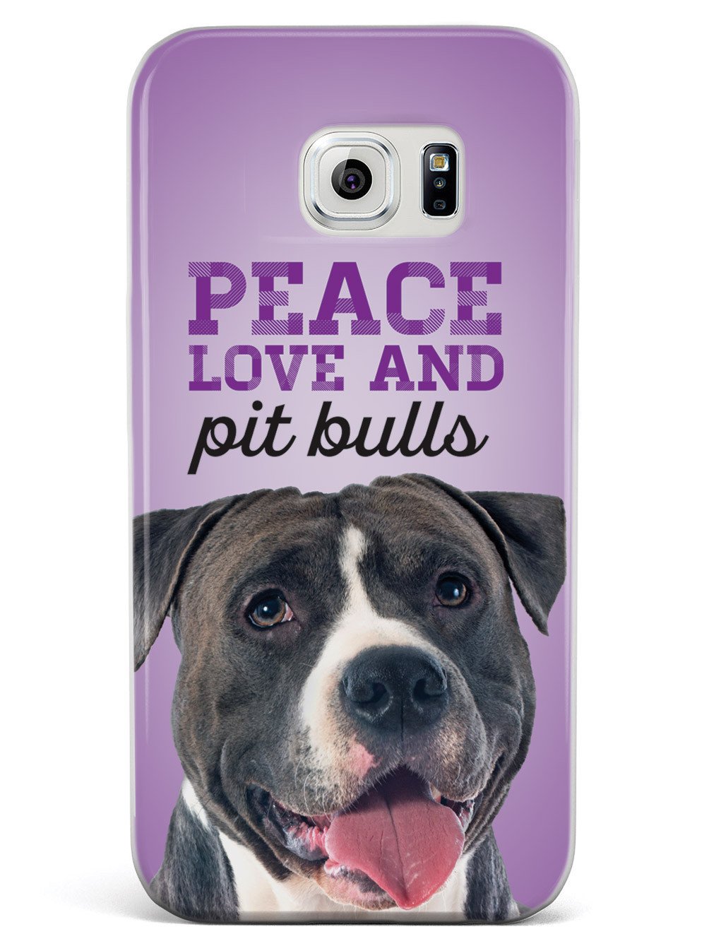 Peace Love and Pit Bulls - Real Life Case