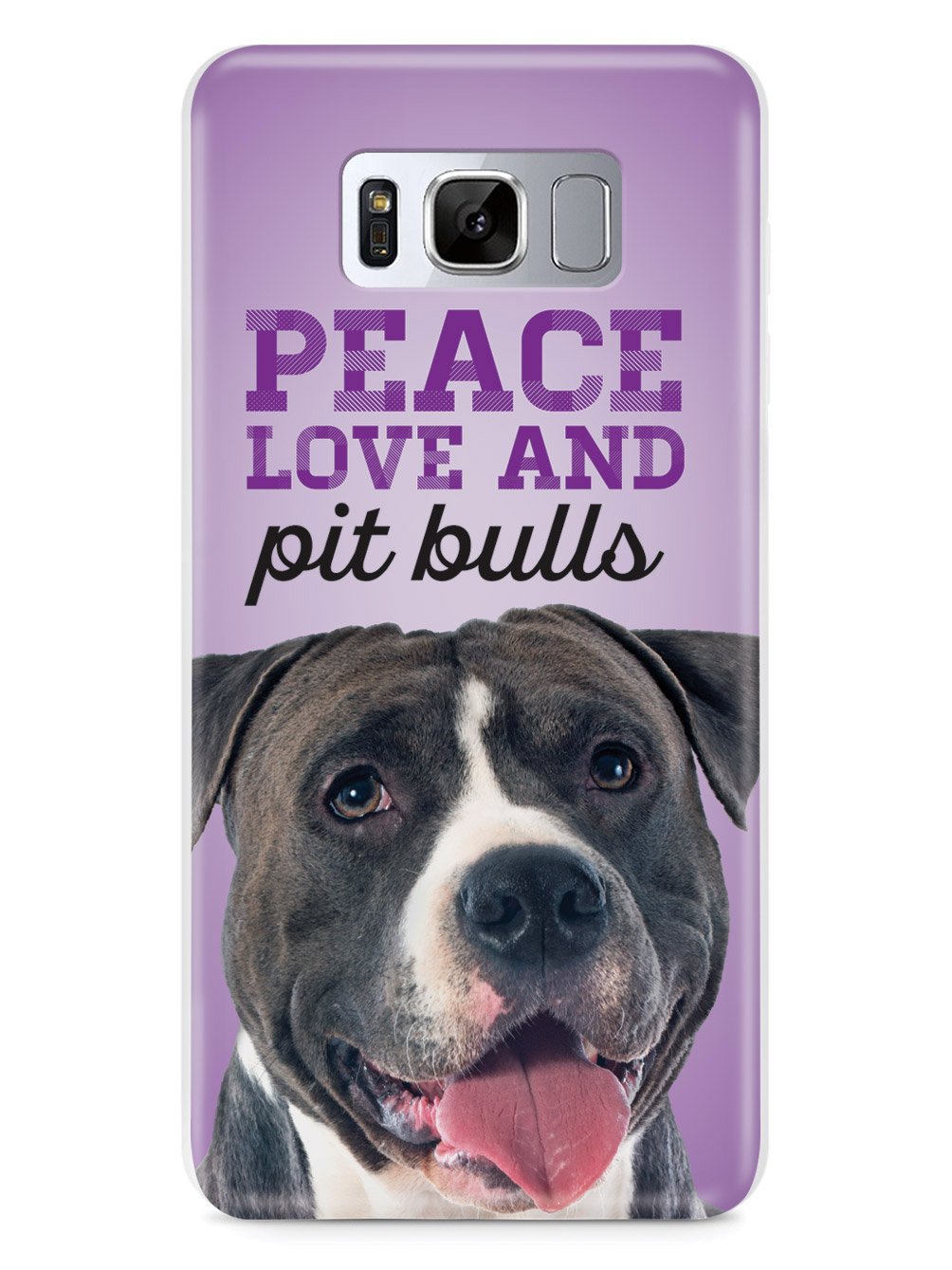 Peace Love and Pit Bulls - Real Life Case