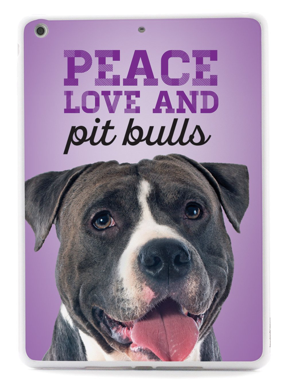 Peace Love and Pit Bulls - Real Life Case