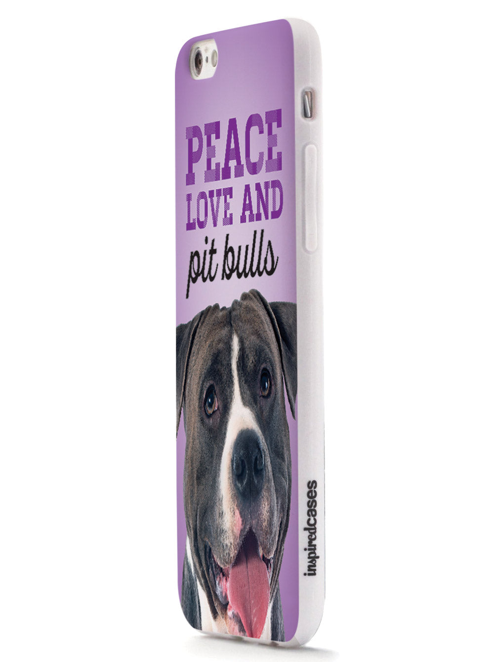 Peace Love and Pit Bulls - Real Life Case