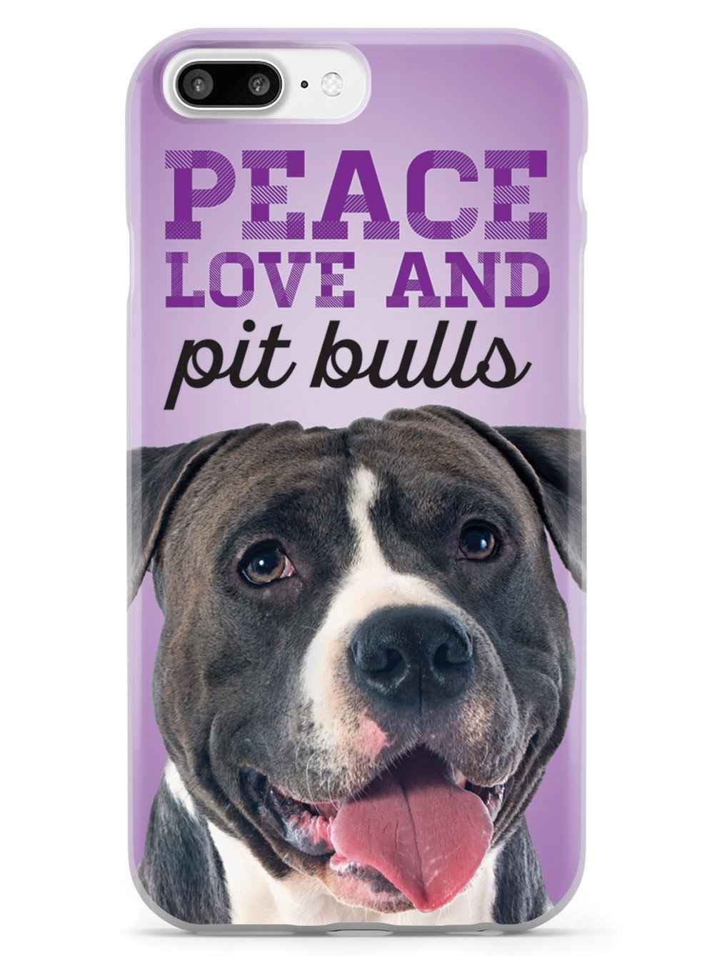 Peace Love and Pit Bulls - Real Life Case