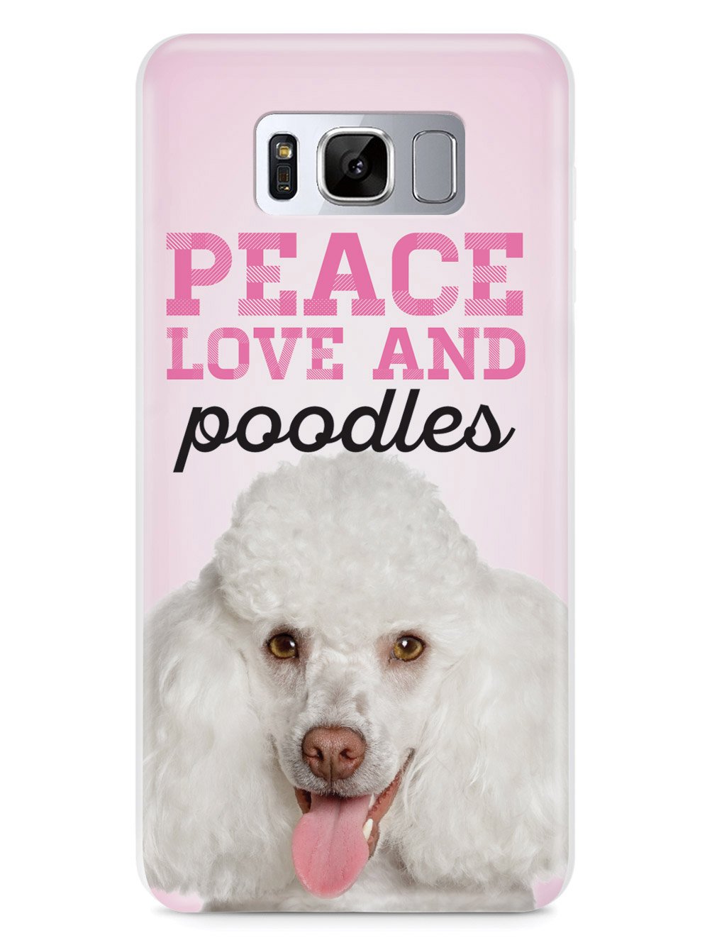 Peace Love and Poodles - Real Life Case