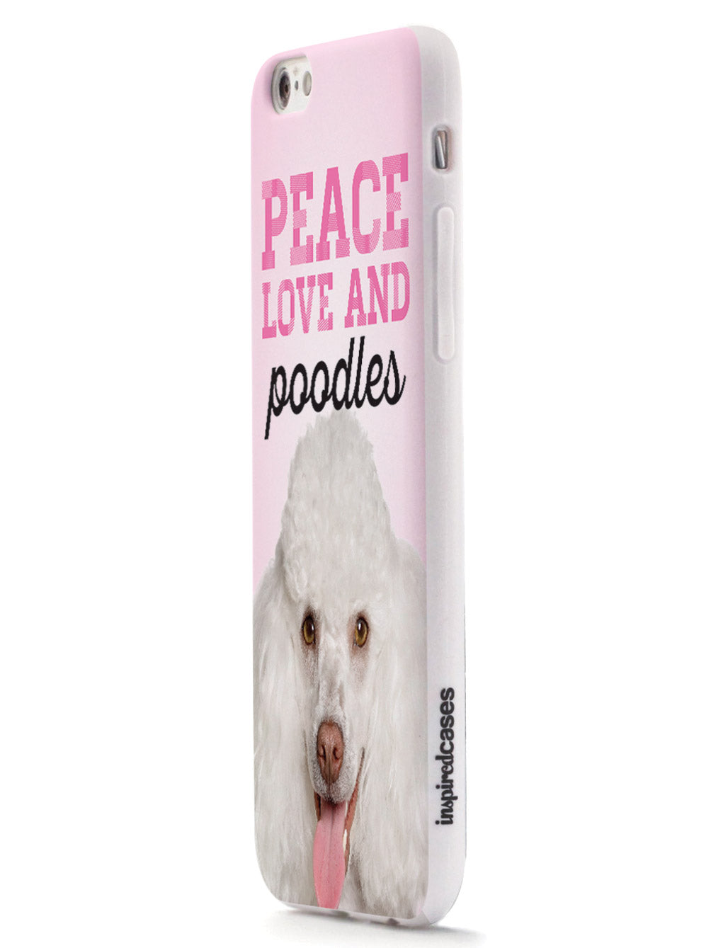 Peace Love and Poodles - Real Life Case