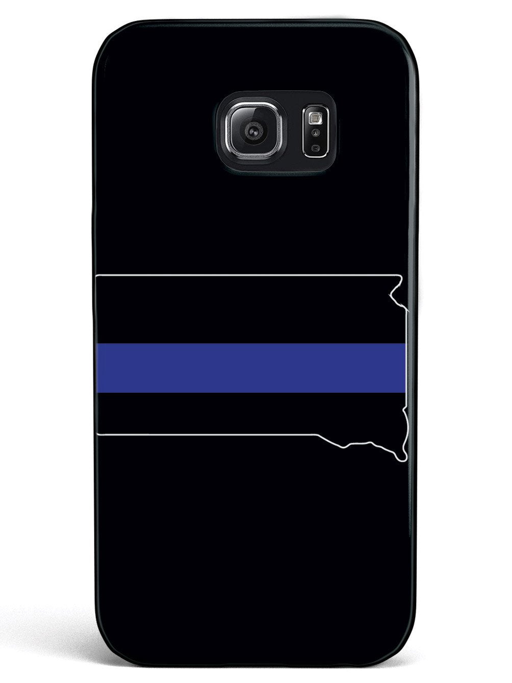 Thin Blue Line - South Dakota Case