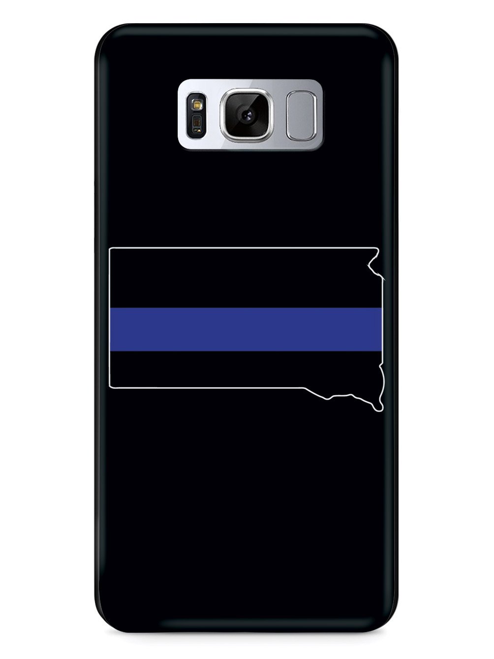 Thin Blue Line - South Dakota Case