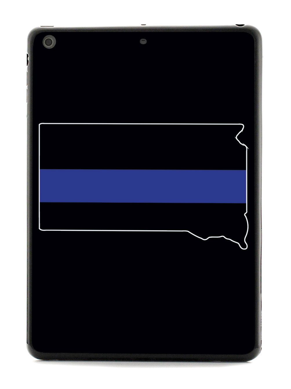 Thin Blue Line - South Dakota Case