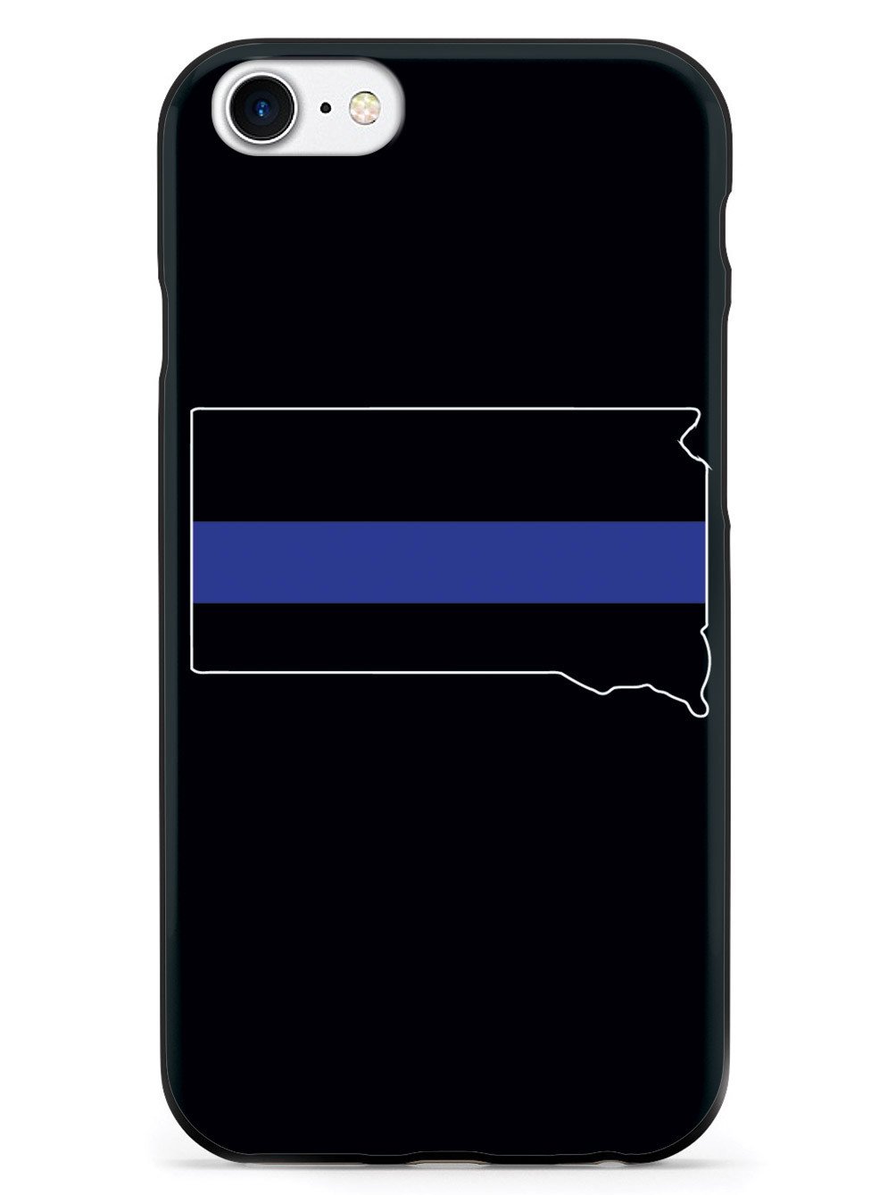 Thin Blue Line - South Dakota Case