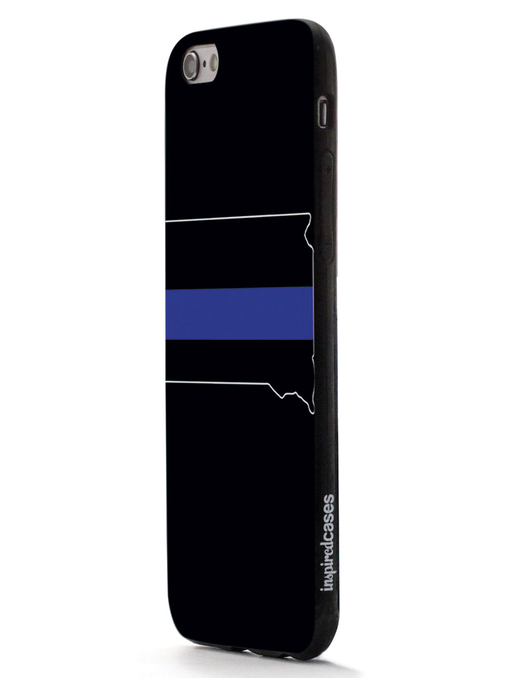 Thin Blue Line - South Dakota Case