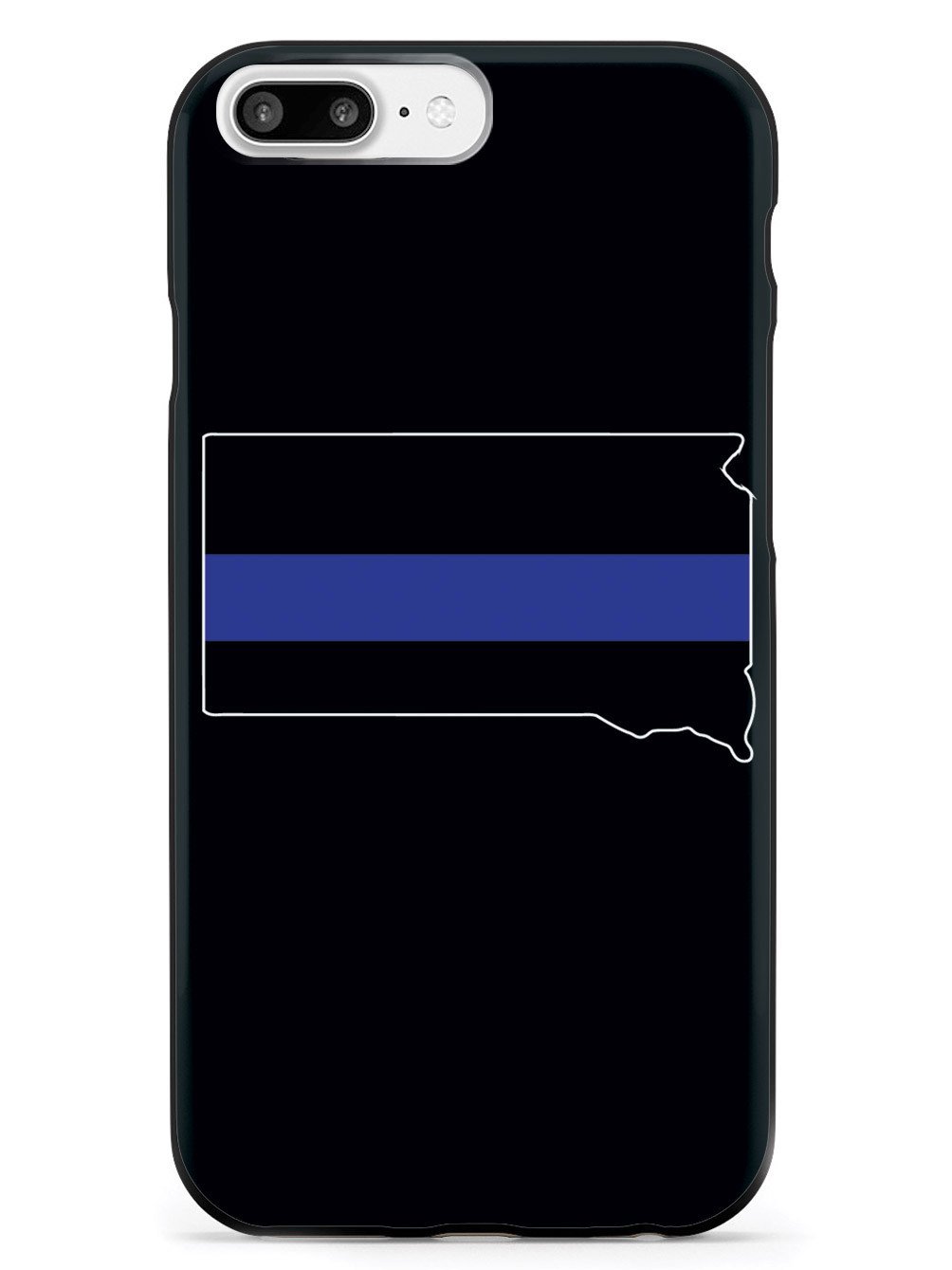 Thin Blue Line - South Dakota Case