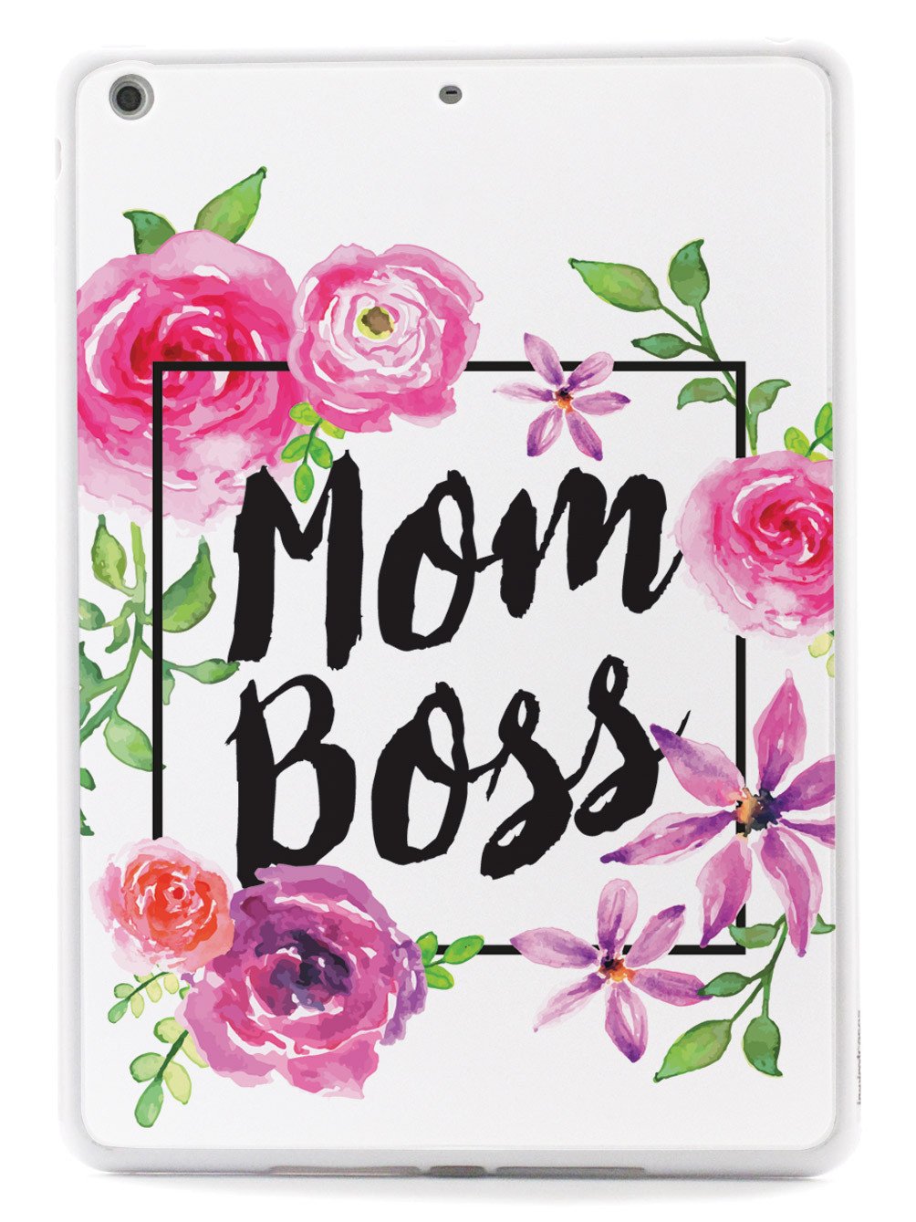 Mom Boss Case