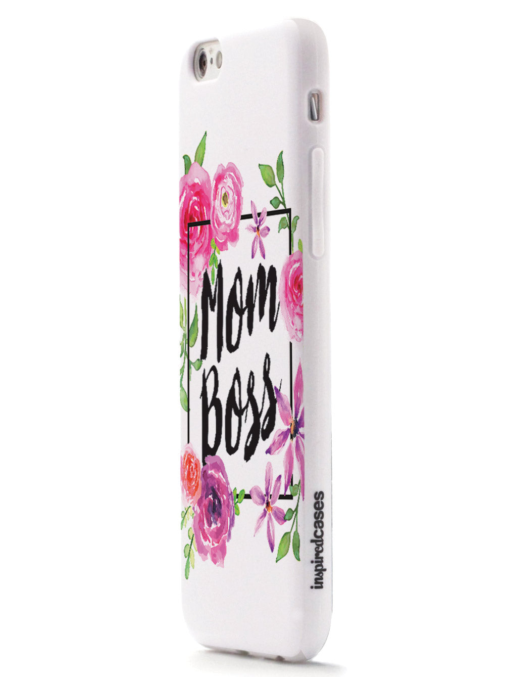 Mom Boss Case