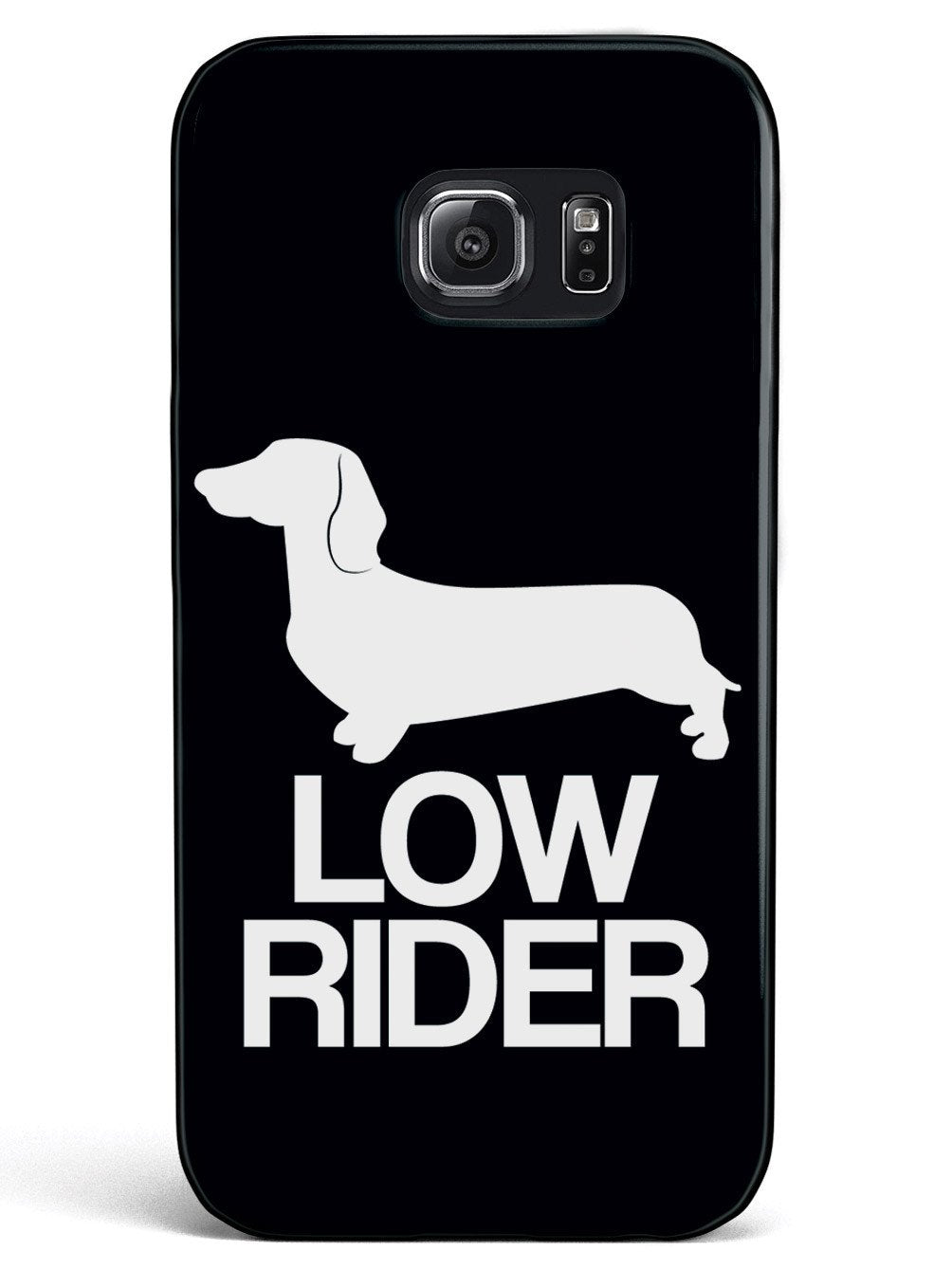 Low Rider - Dachshund Case
