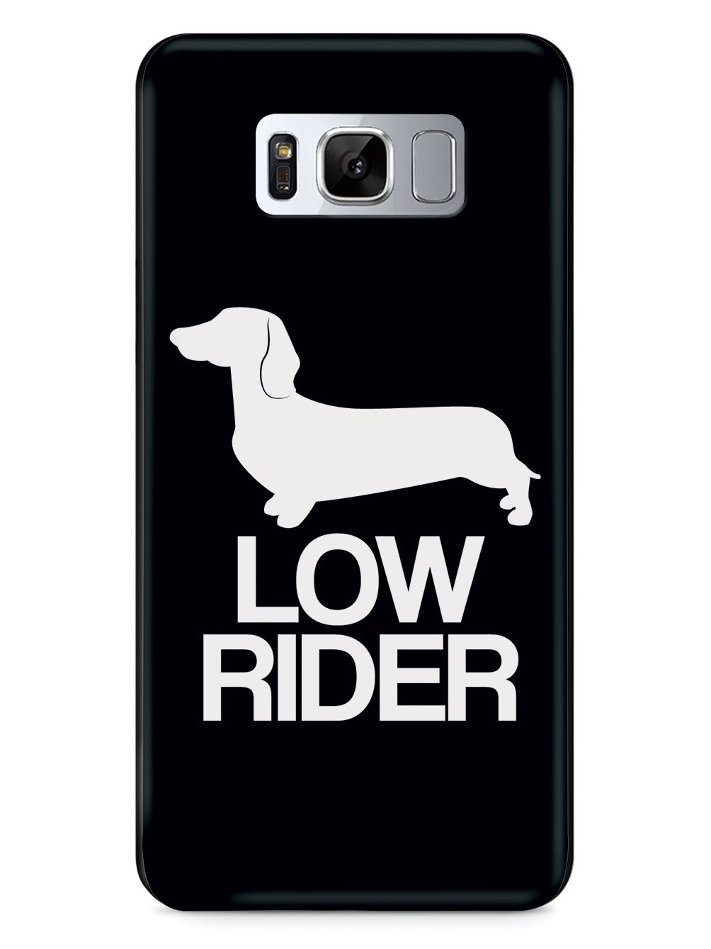 Low Rider - Dachshund Case