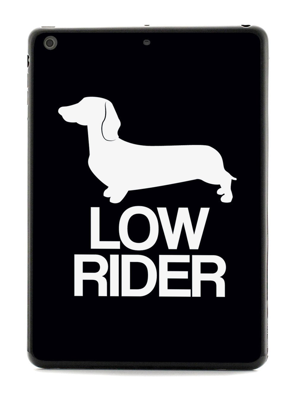 Low Rider - Dachshund Case