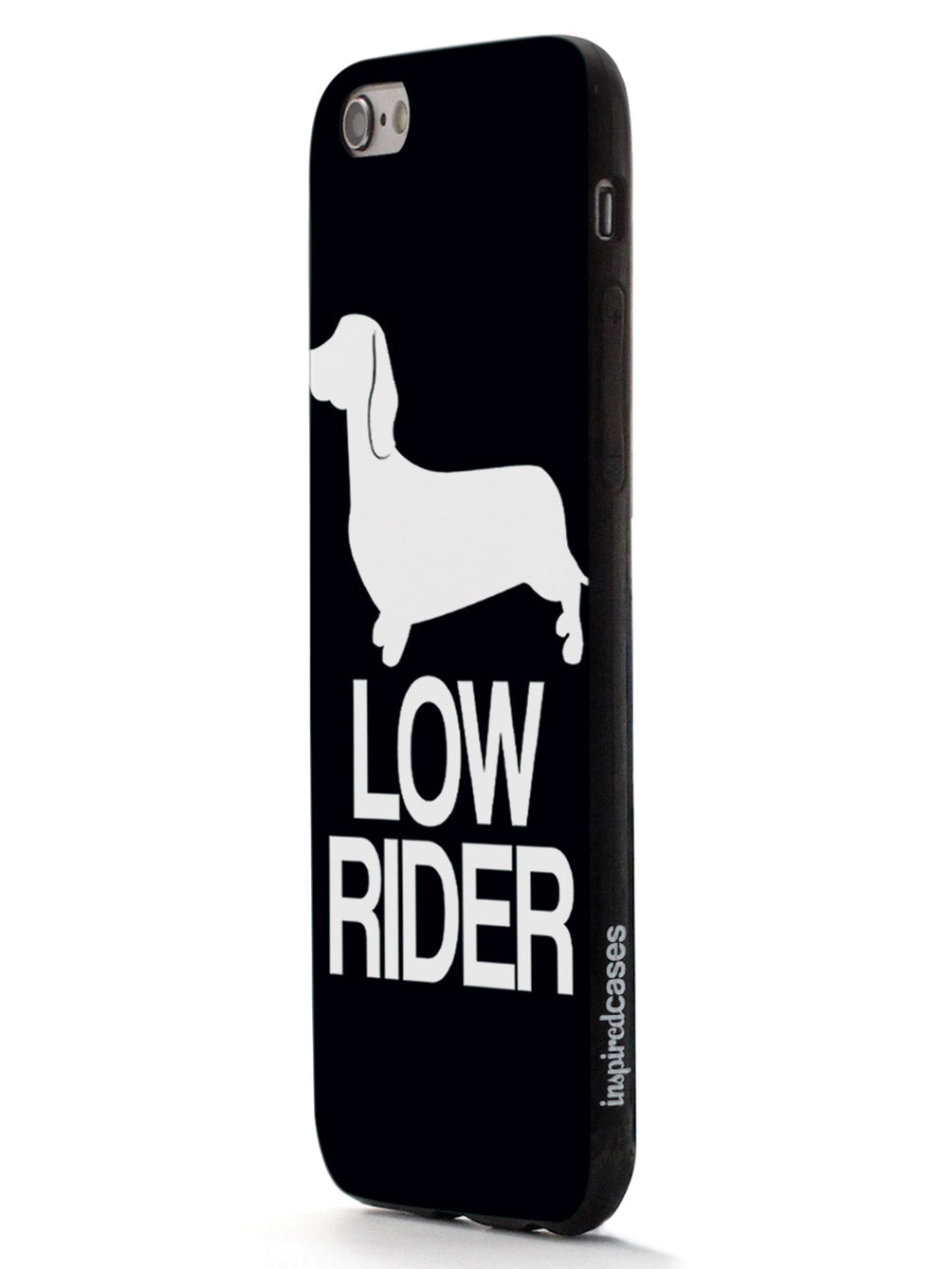 Low Rider - Dachshund Case