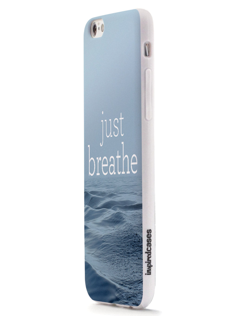 Just Breathe - Ocean Case