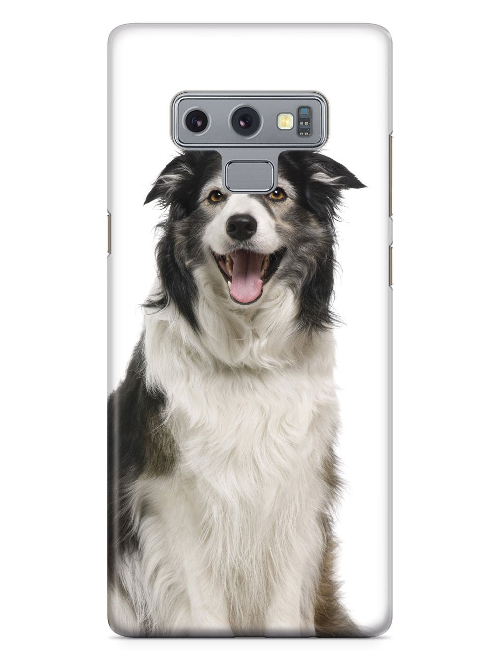 Adorable Collie Case