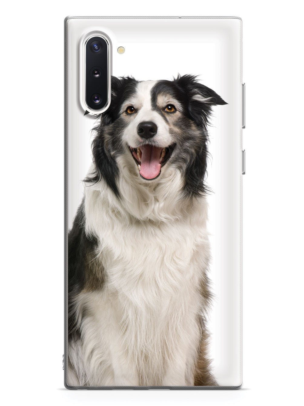 Adorable Collie Case