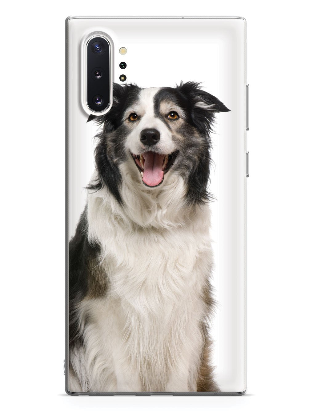 Adorable Collie Case