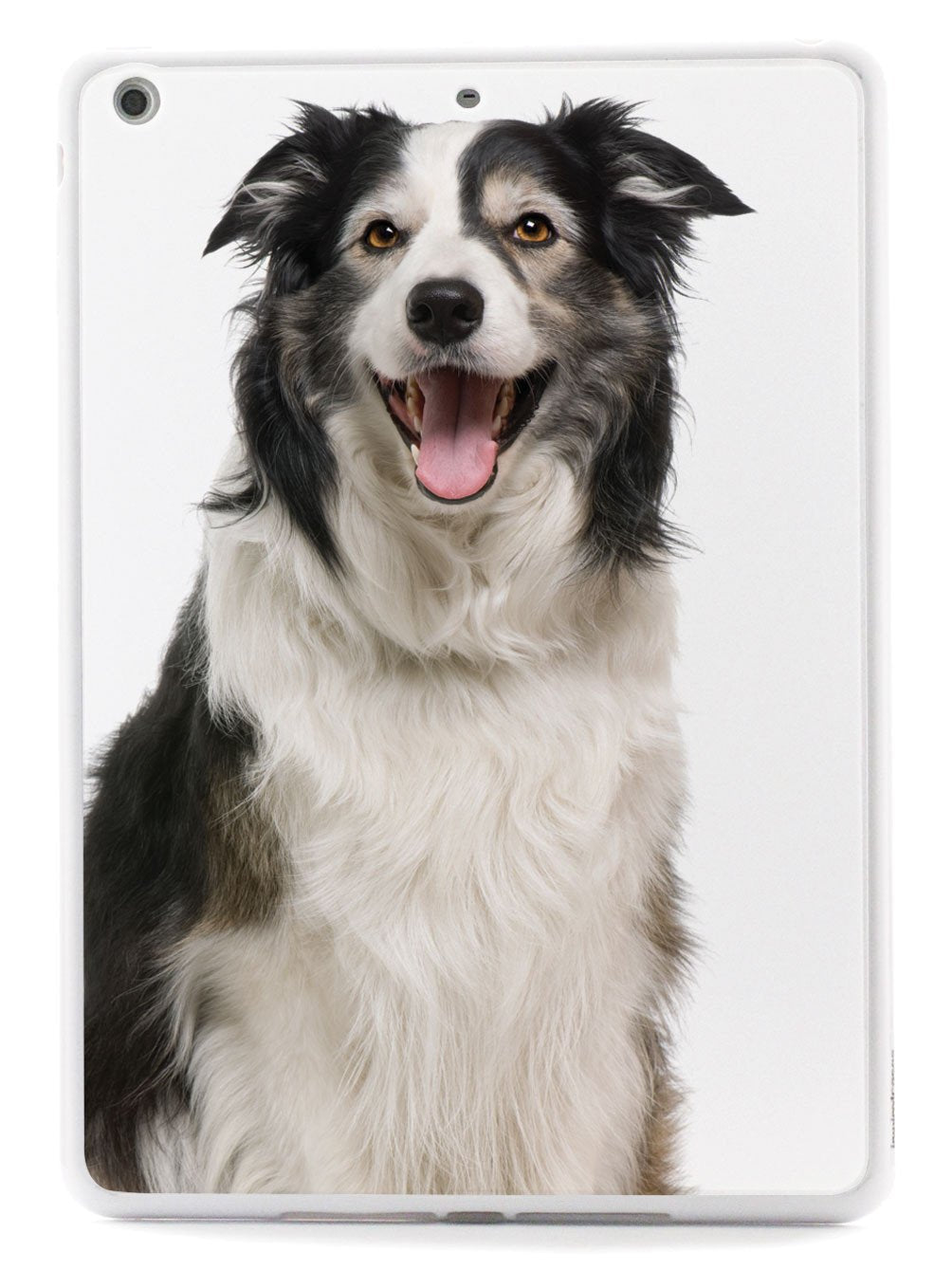 Adorable Collie Case