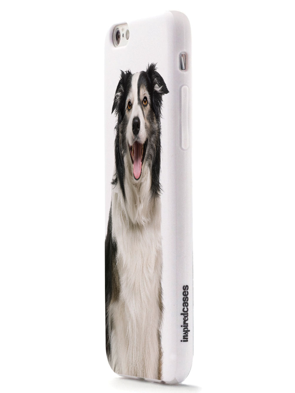 Adorable Collie Case