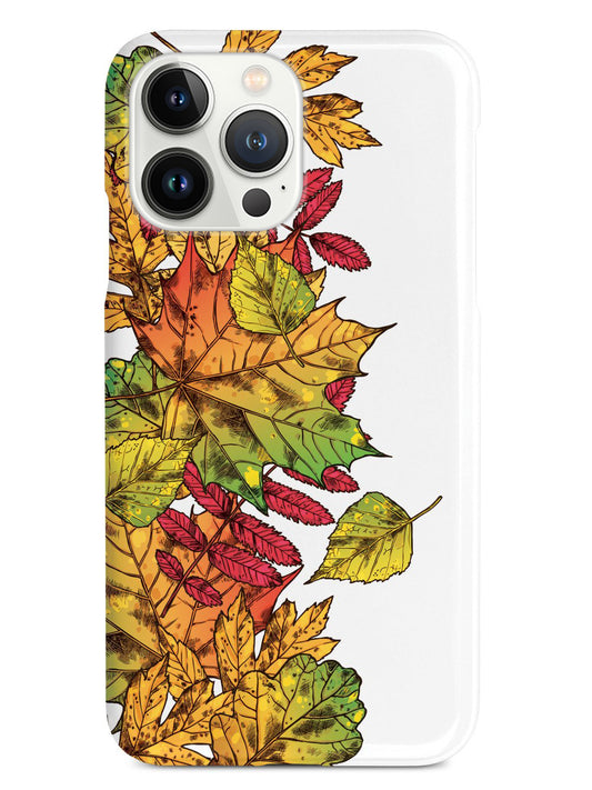 Fall Phone Cases Inspired Silver Fall Phone Cases Inspired Silver
