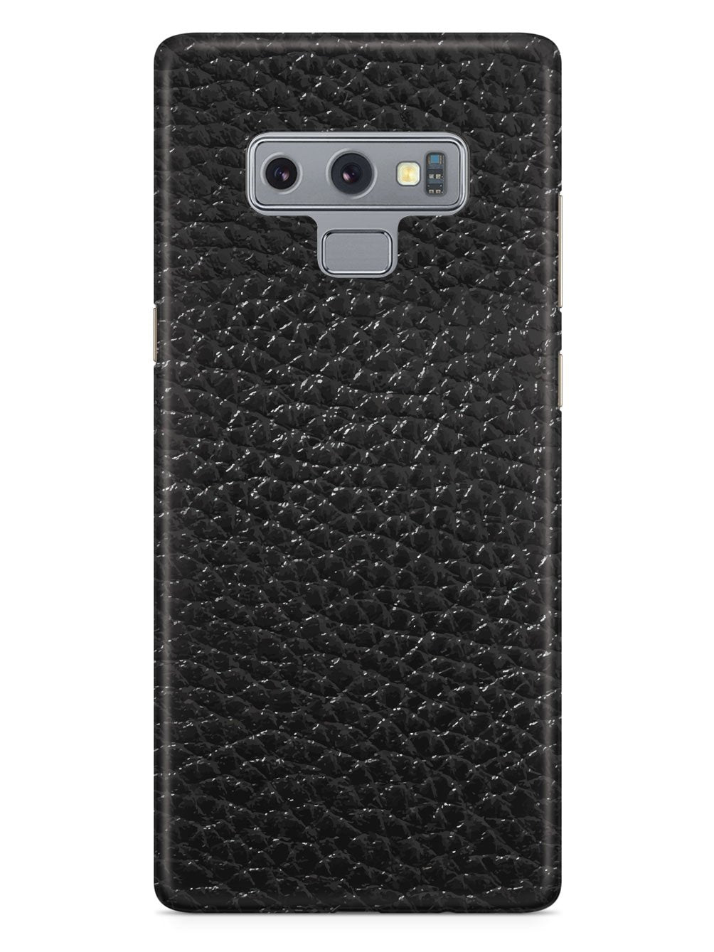 Leather Texture Case