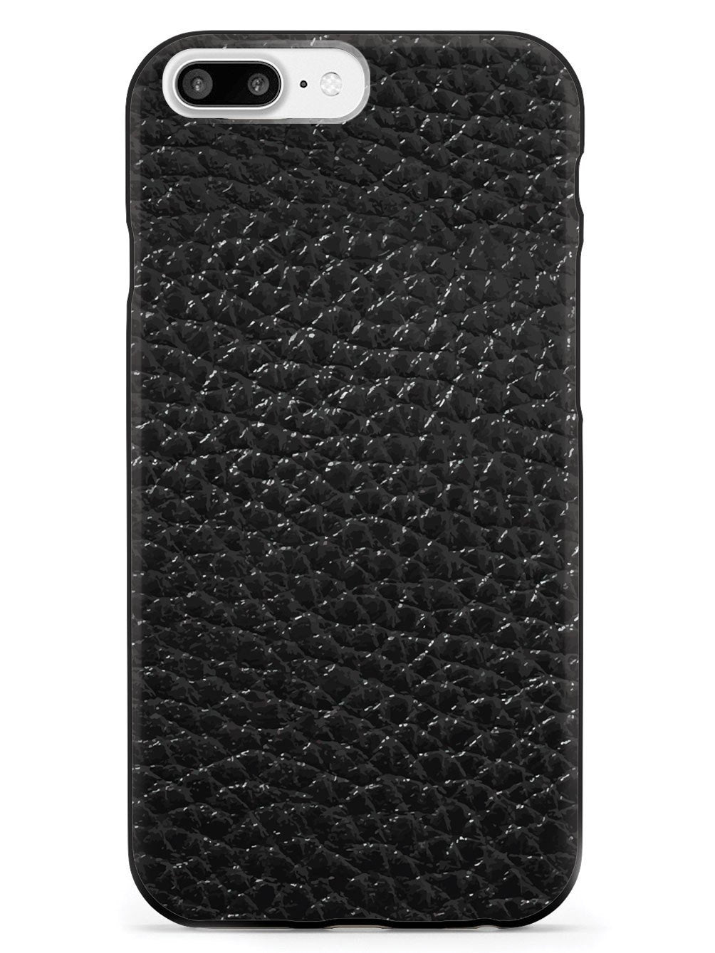 Leather Texture Case
