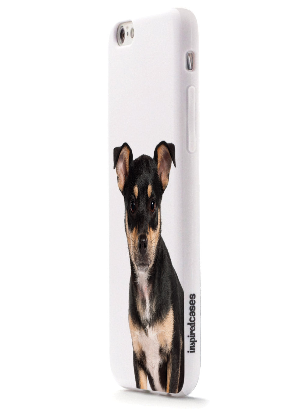 Miniature Pinscher Case