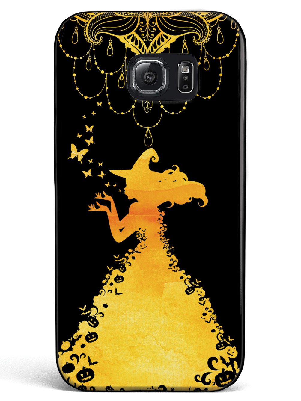 Princess Witch - Chandelier - Black Case
