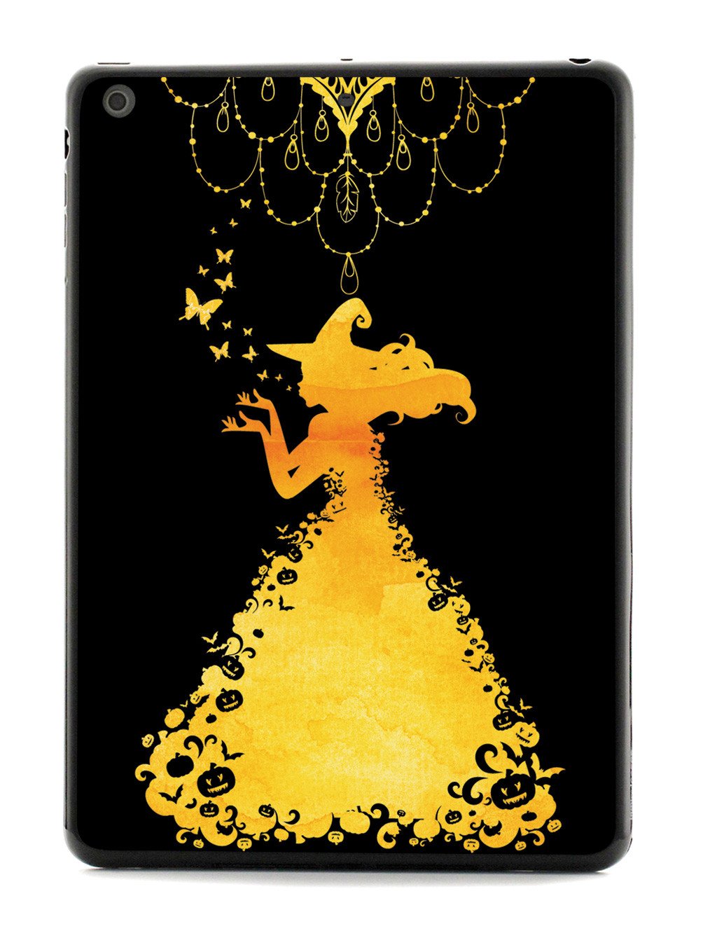 Princess Witch - Chandelier - Black Case