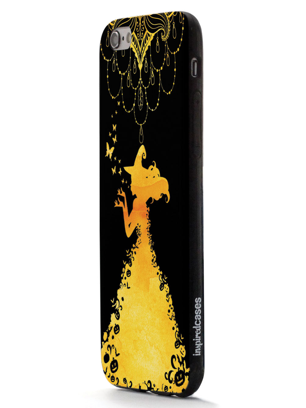 Princess Witch - Chandelier - Black Case