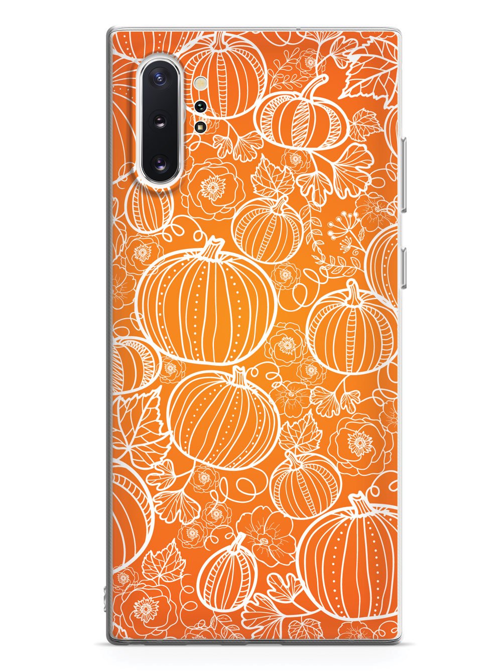 Pumpkin Patch Case