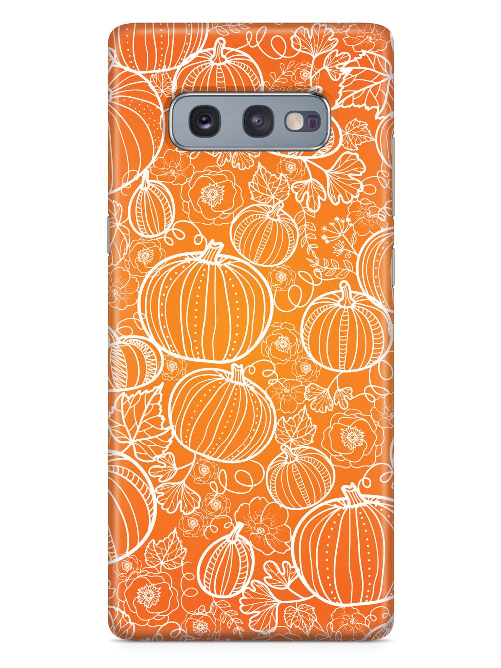 Pumpkin Patch Case