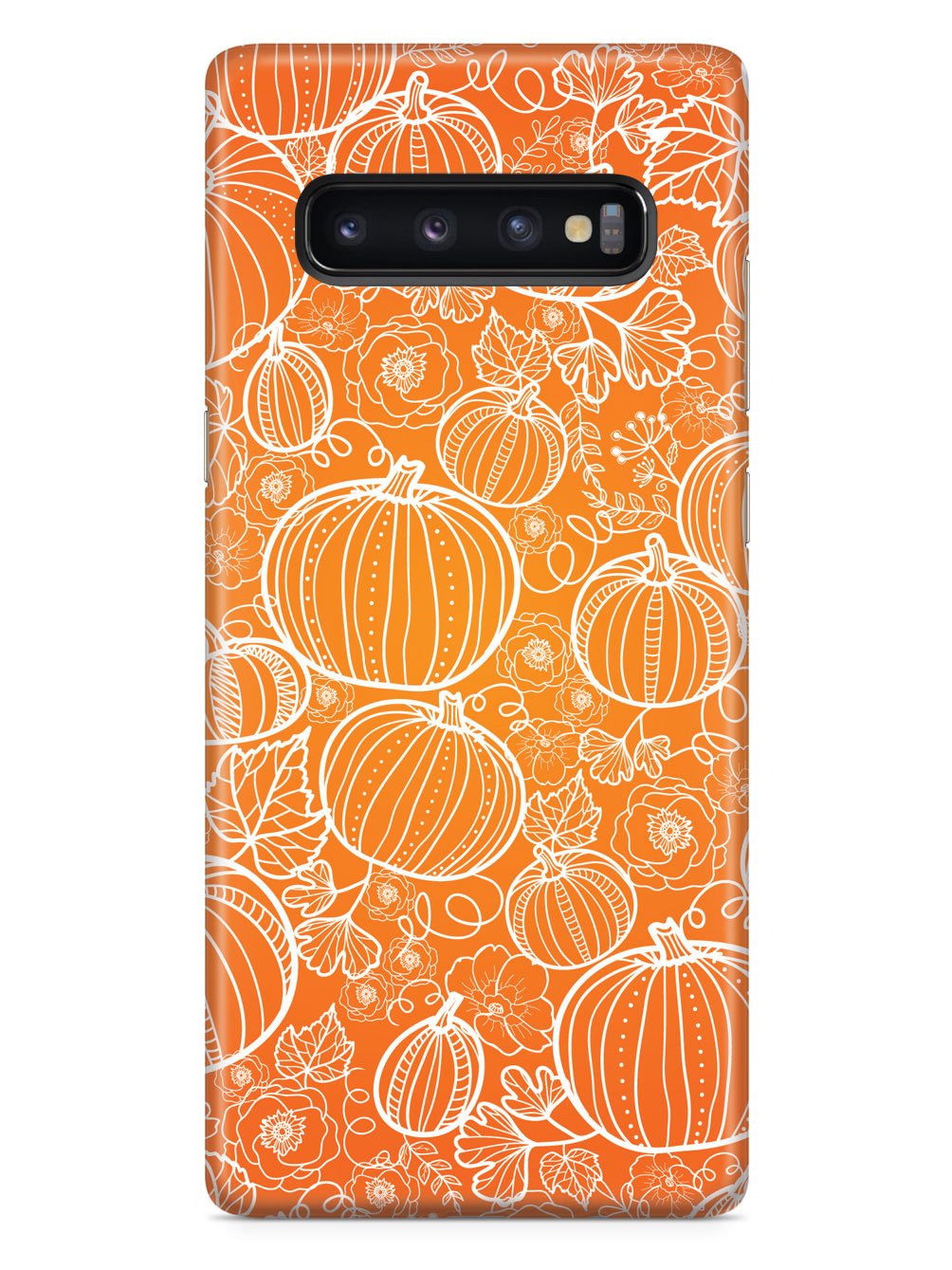 Pumpkin Patch Case