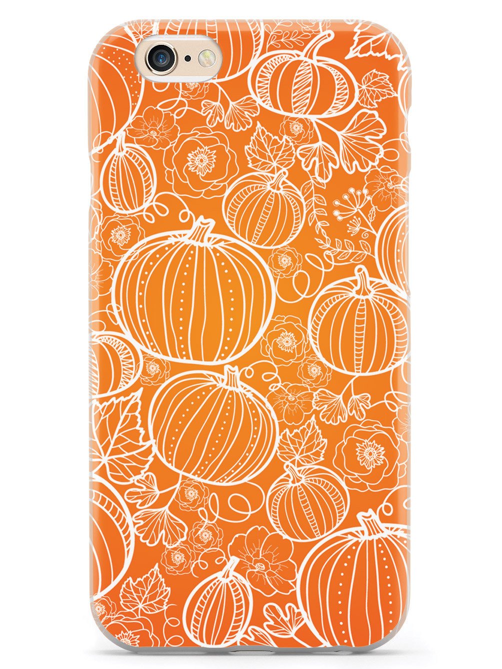 Pumpkin Patch Case