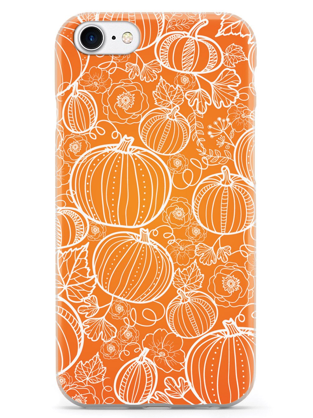 Pumpkin Patch Case