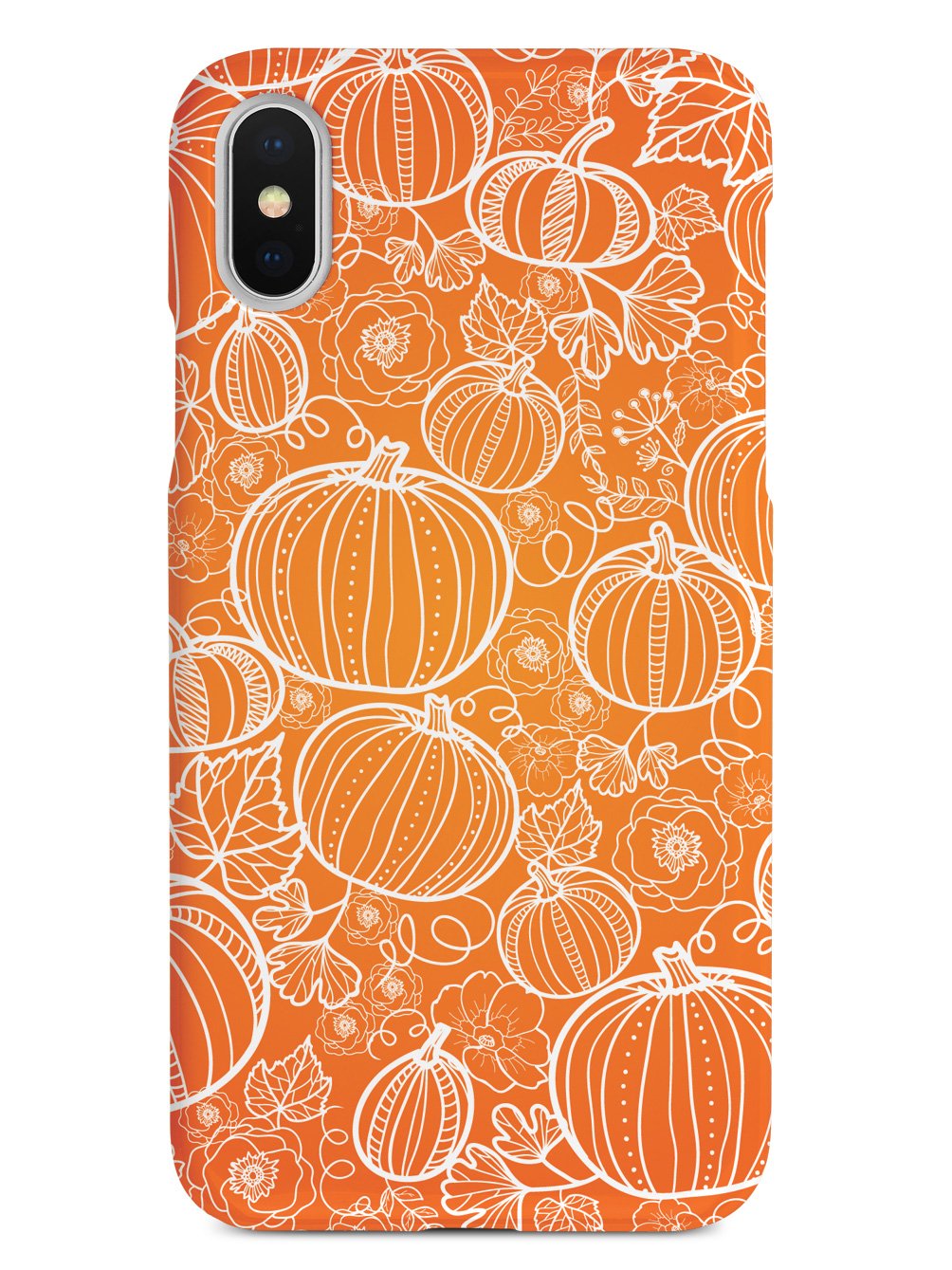 Pumpkin Patch Case