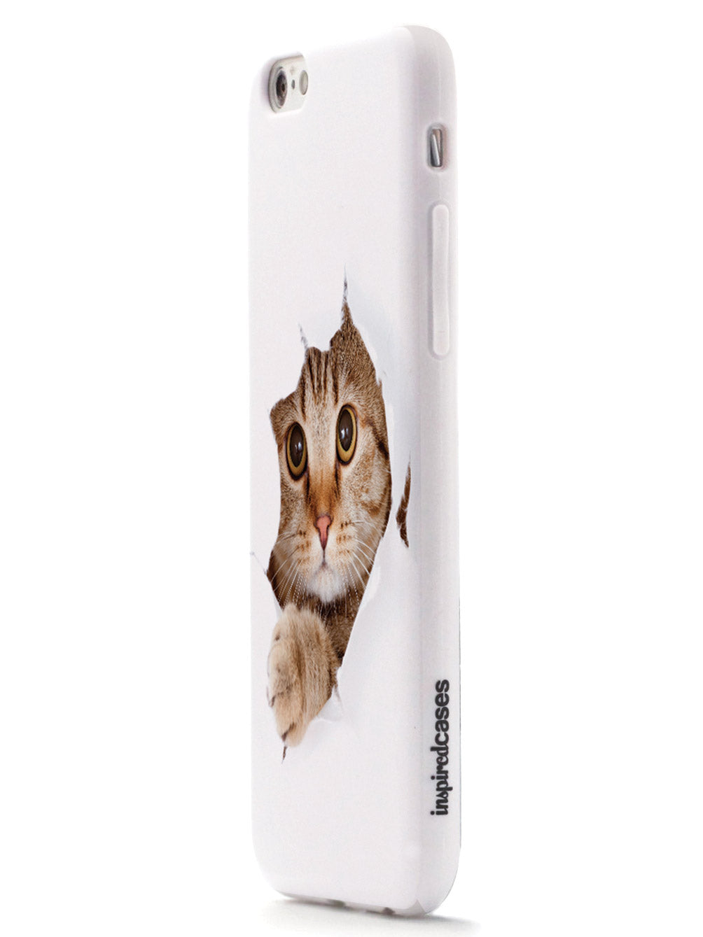 Peek-a-Boo Kitty Case