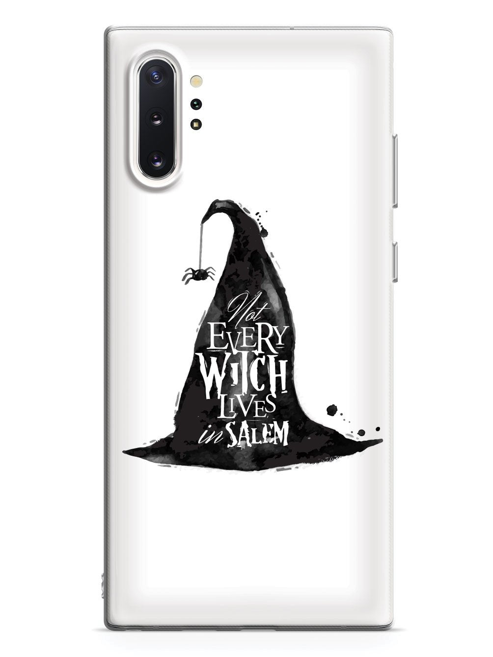 Not Every Witch - White Case