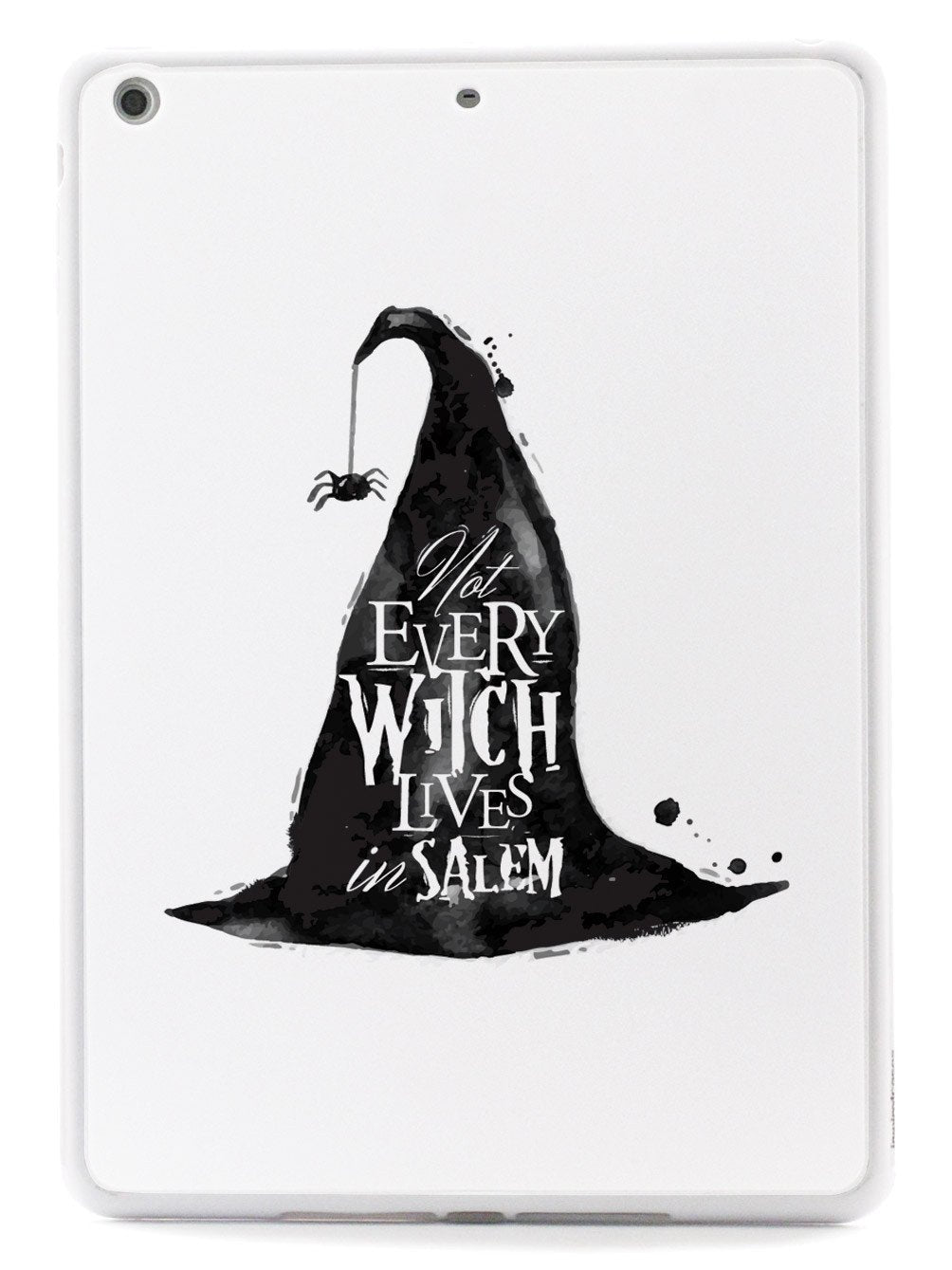 Not Every Witch - White Case