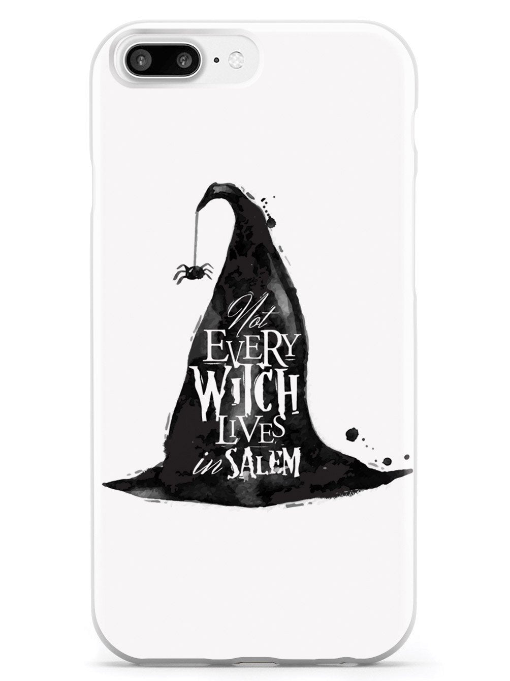 Not Every Witch - White Case