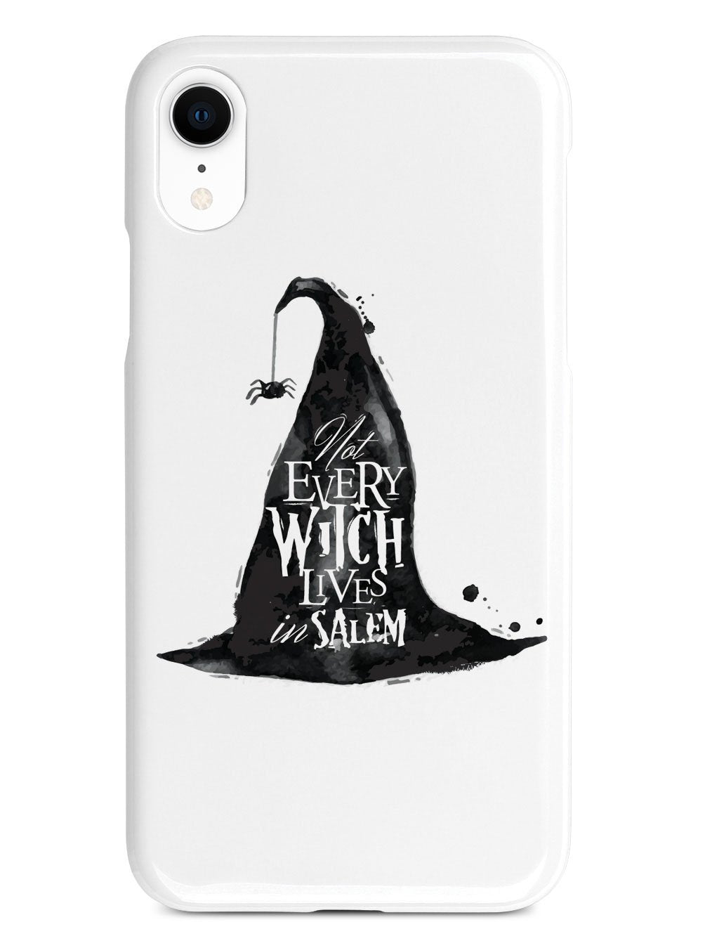 Not Every Witch - White Case