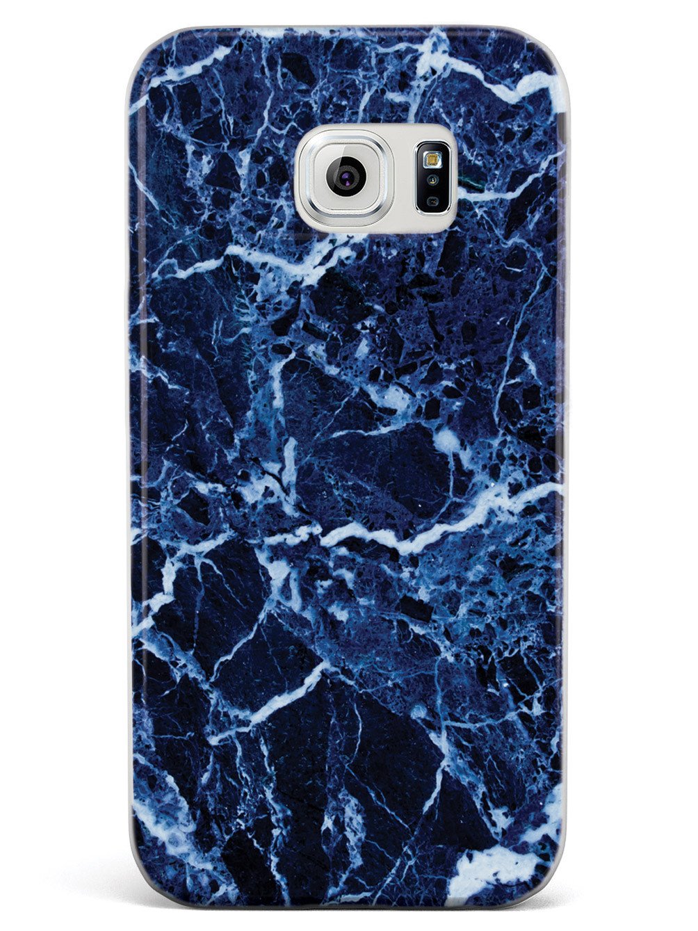 Textured Blue Marble Case