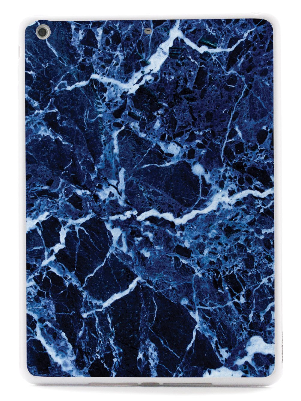 Textured Blue Marble Case