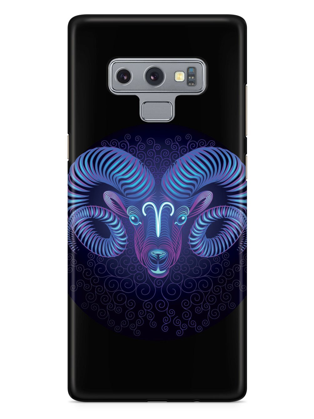 Neon Zodiac - Aries Case