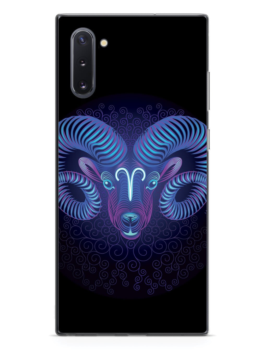 Neon Zodiac - Aries Case