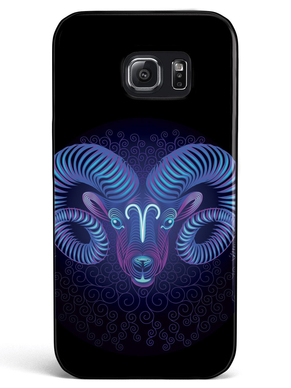 Neon Zodiac - Aries Case