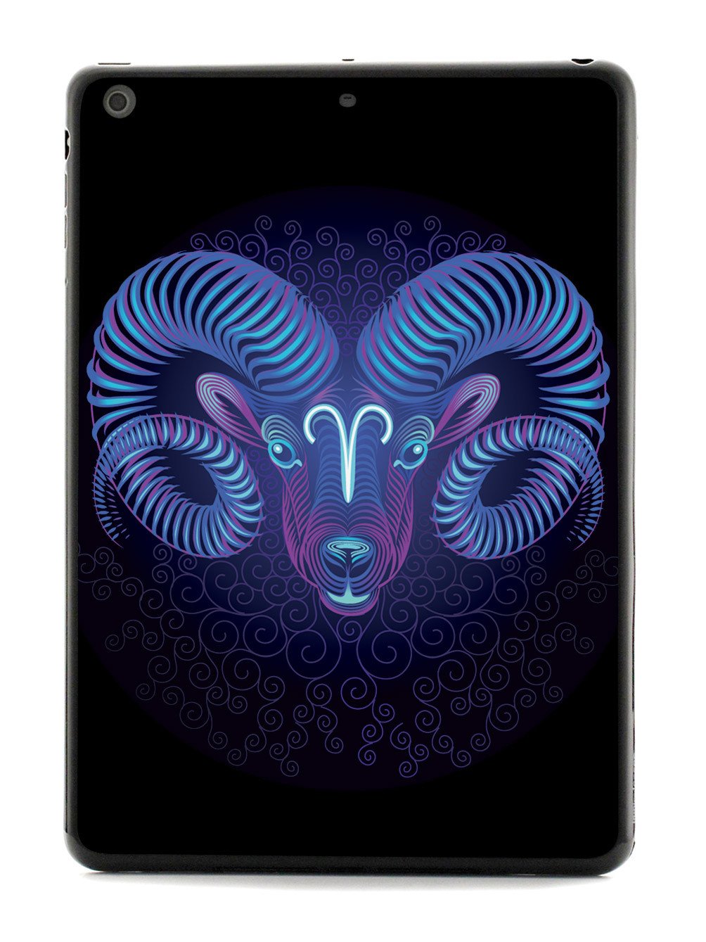 Neon Zodiac - Aries Case